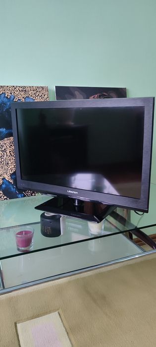 Телевізор   Liberton