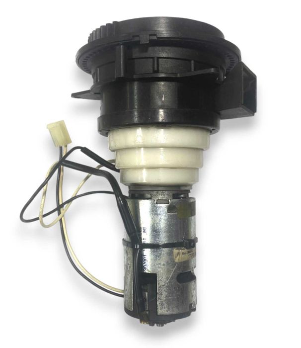 Вертикальна кавомолка в зборі Saeco Vienna, Trevi, Cafe Nova, Crema