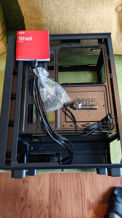 Obudowa komputerowa PC nowa!