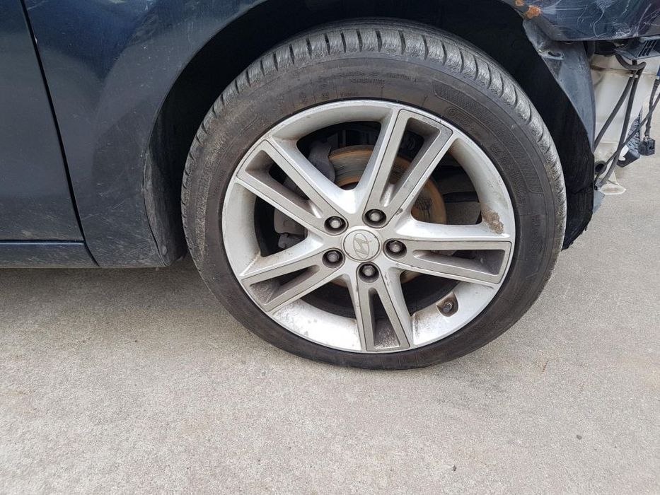 Hyundai I30 cw  para peças