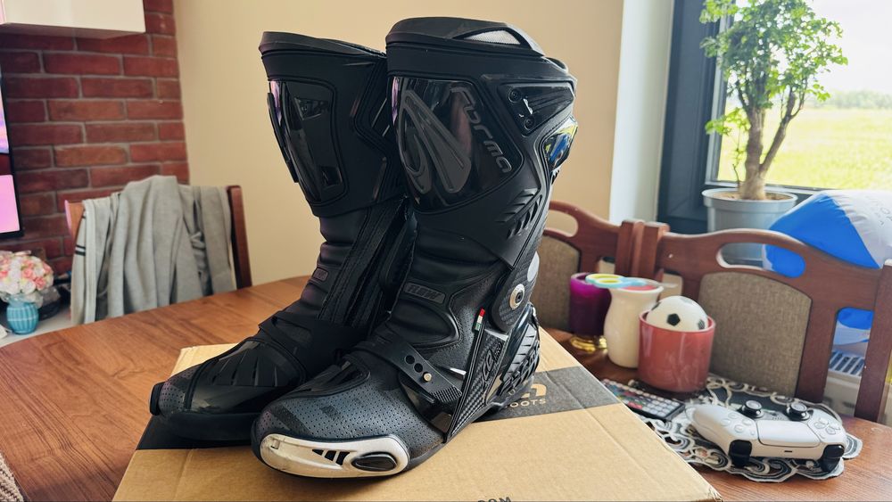 Forma Ice Pro Flow – rozmiar 43