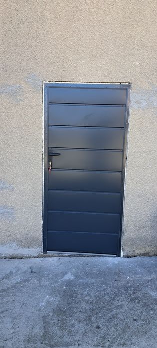 Brama garażowa,  bramy garażowe pod wymiar,  bramy garażowe