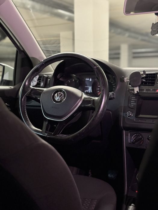 Vendo Volkswagen Polo