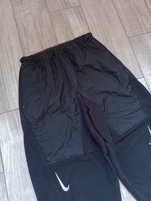 Spodnie treningowe Nike Sportswear Swoosh