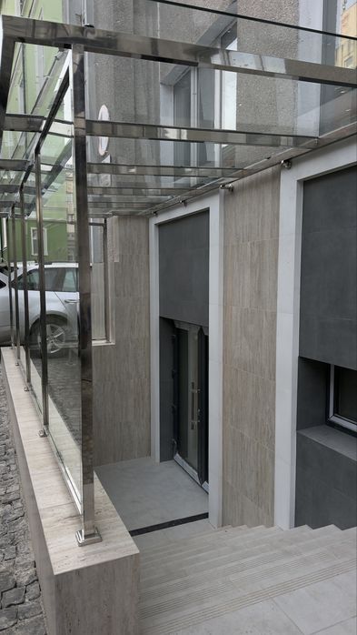 Оренда 250 м² в Центрі