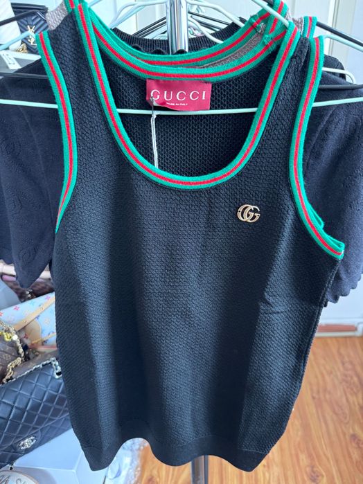 Футболка Gucci жіноча sale
