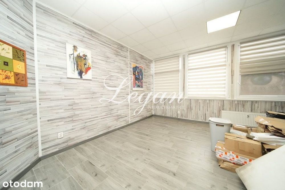 Lokal użytkowy, Gorzów Wielkopolski