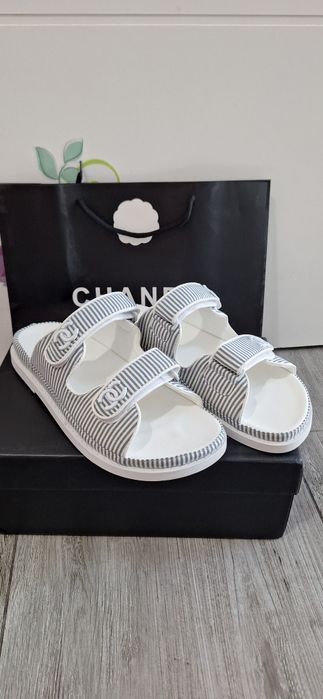 Klapki 39/40 cudo must have sezonu