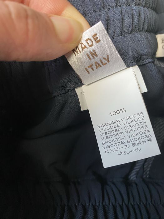 Брюки Brunello Cucinelli pp Xs-S