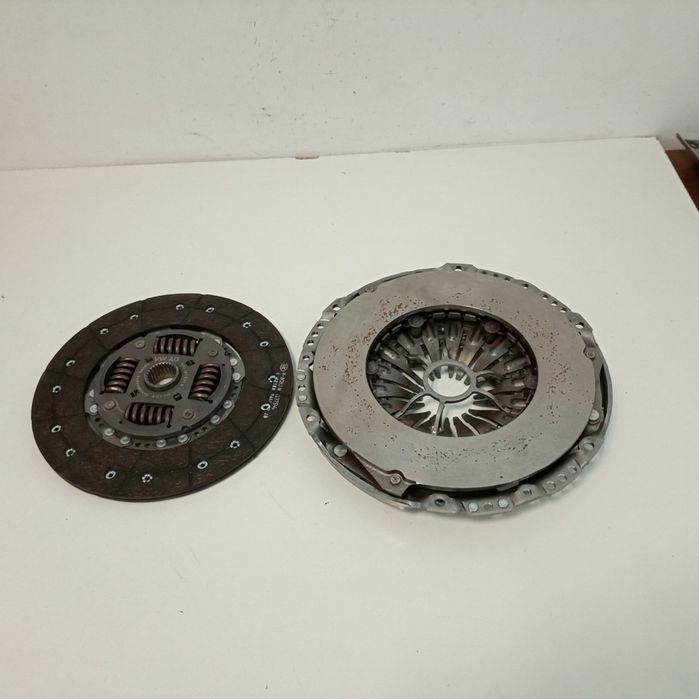 Kit embraiagem - volkswagen crafter 30-50 caixa (2e_) | 06 - 16