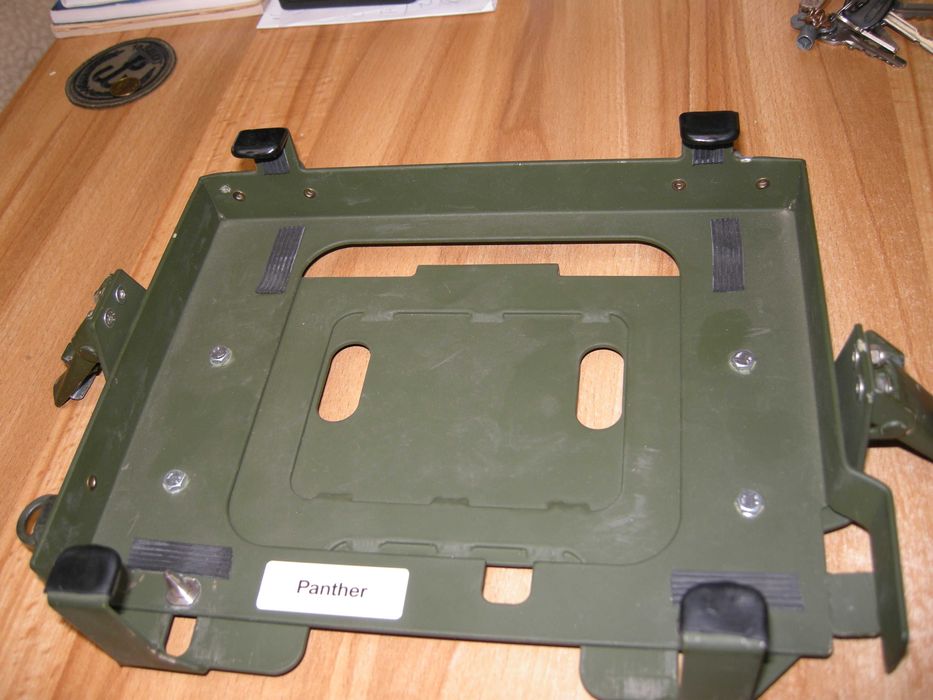 Roda Panther P8 tablet