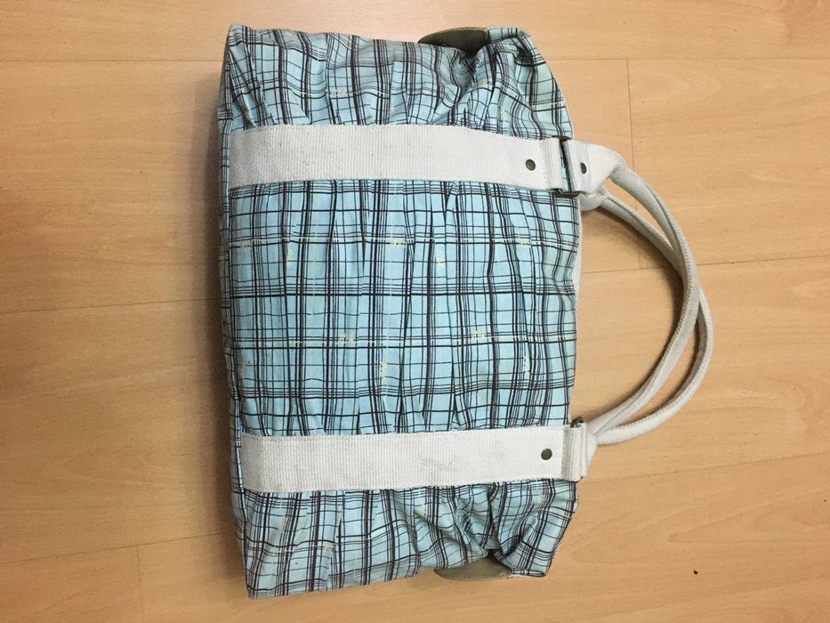 Torba torebka damska Reebok jedyna taka