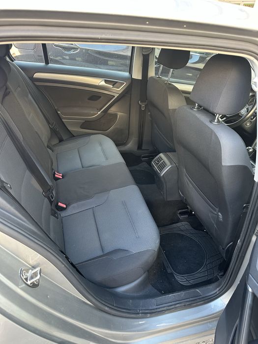Venda VW GOLF VII 2016 — photo 5