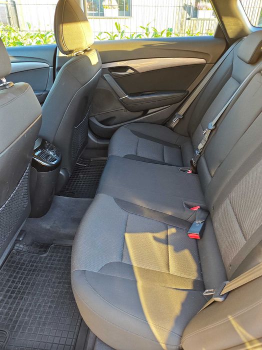 Hyundai i40 2.0 gdi, kombi, 165 km, 2015, polski salon