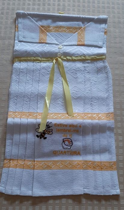 Peça decorativa cozinha