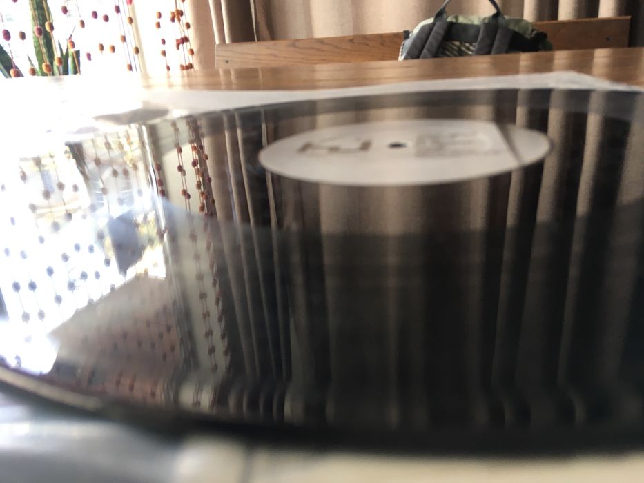 Burial - Untrue (VINIL)