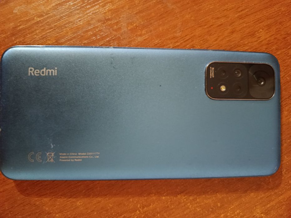 Смартфон Redm Notei 11