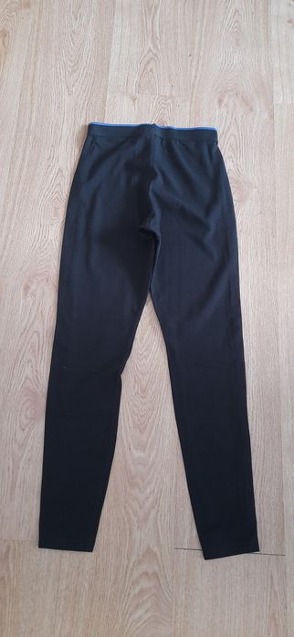 Legginsy damskie Reebok S