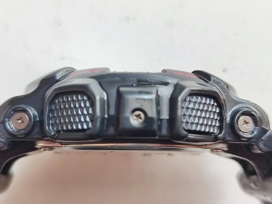 Casio G-Shock GA-120