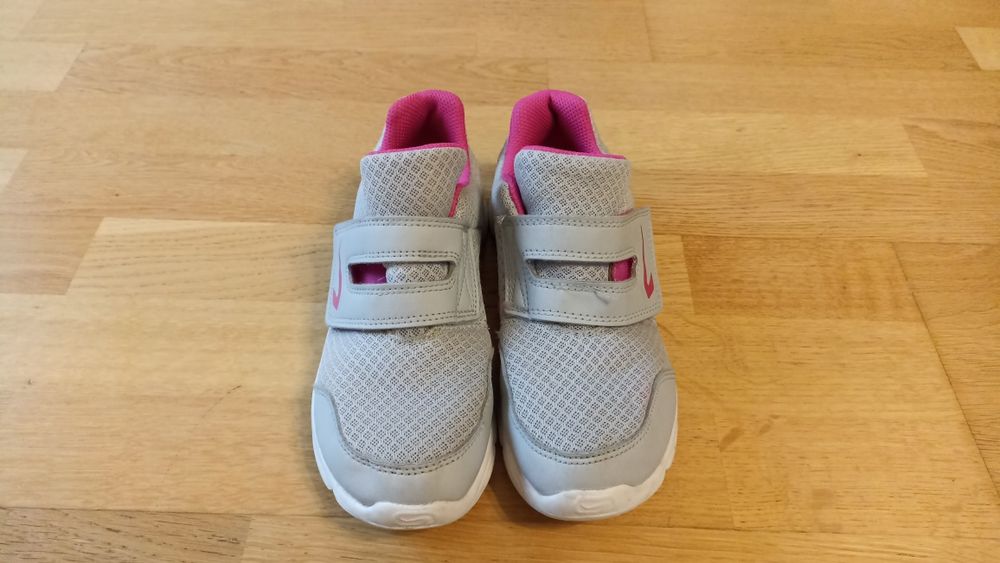 Adidasy, buty sportowe, buty na wf, buty Decathlon