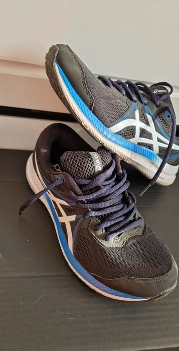 Asics gel-windhawk 4 rozmiar 39/40 | biegowe