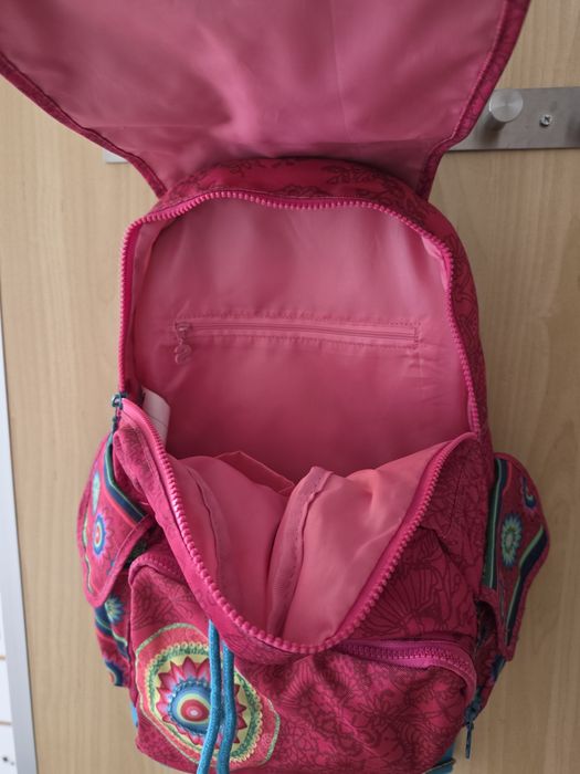 Mochila Desigual