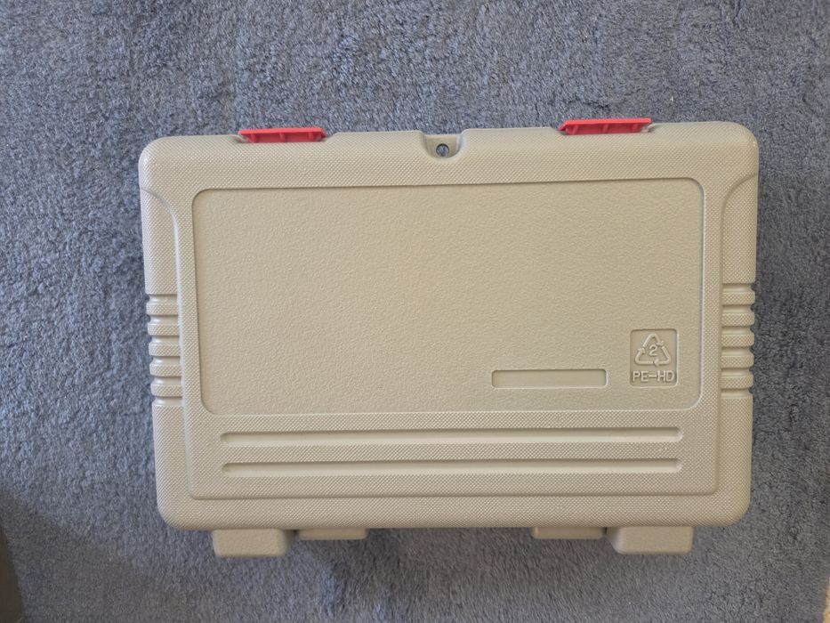 Powerfix Tool Case488894953896038403