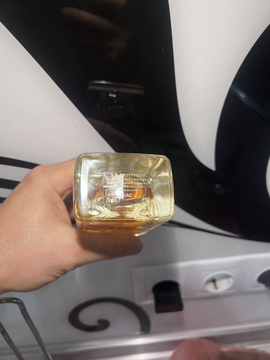 Cartier La Panthère оригинал 75мл.