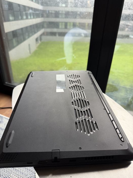 Lenovo ideapad gaming 3i 16 GB RAM 512 GB SSD Intel i5 GTX 1650 4GB