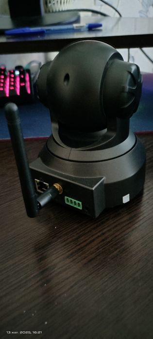 Вайфай камера 2 шт