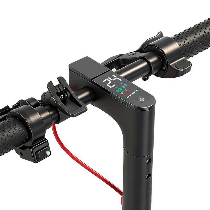 Venda de scooters e bicicletas elétricas