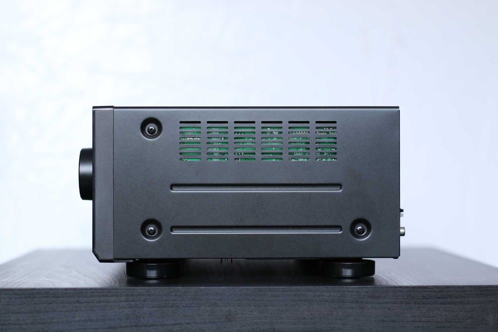 Amplituner kina domowego 5.1 Pioneer VSX-329-K