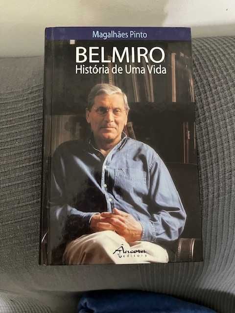 Belmiro - Historia de uma Vida