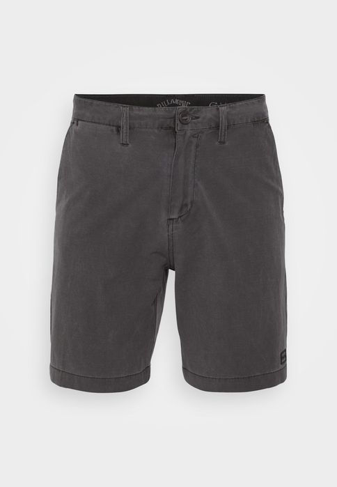 Billabong 34 M/L Krótkie Spodenki Męskie Szare Vintage Crossfire D2294