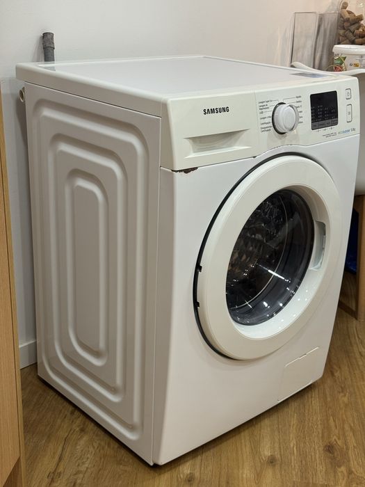 Maquina de lavar Samsung