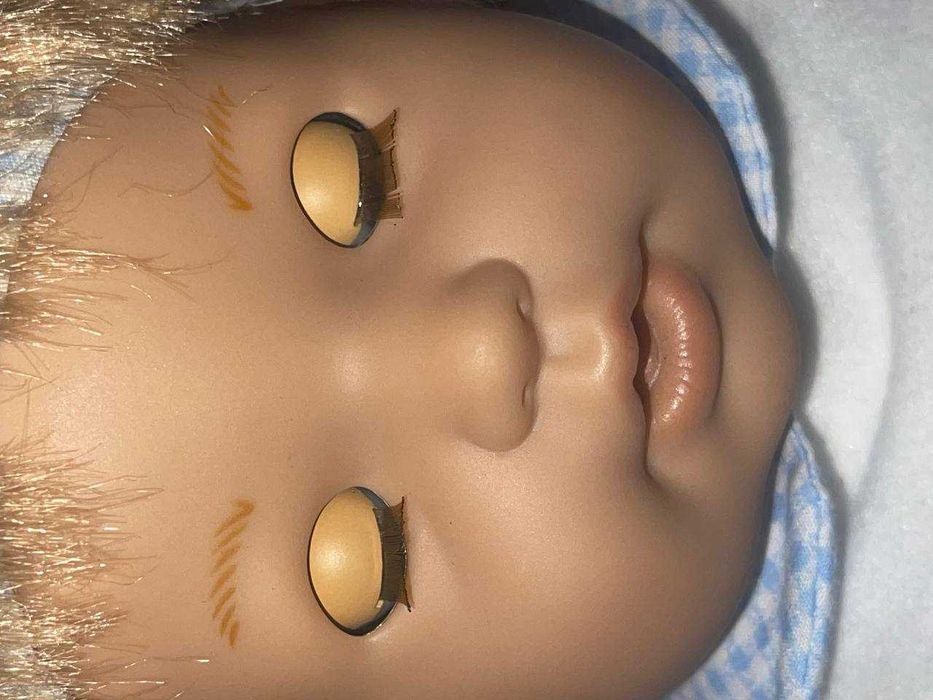 Озвучені ляльки Llorens Іспанія