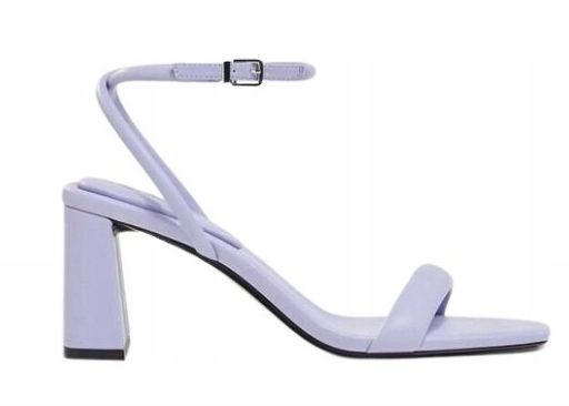 Asos buty damskie sandały klasyczne na obcasie 39 1plz