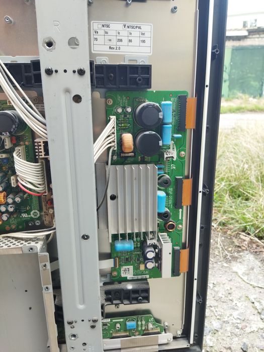 Продам периферіїю на Samsung PS-42S5HR