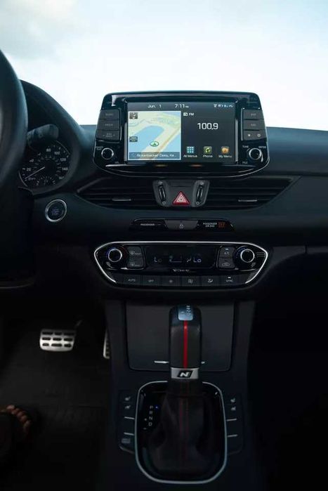 2019 Hyundai Elantra Ultimate