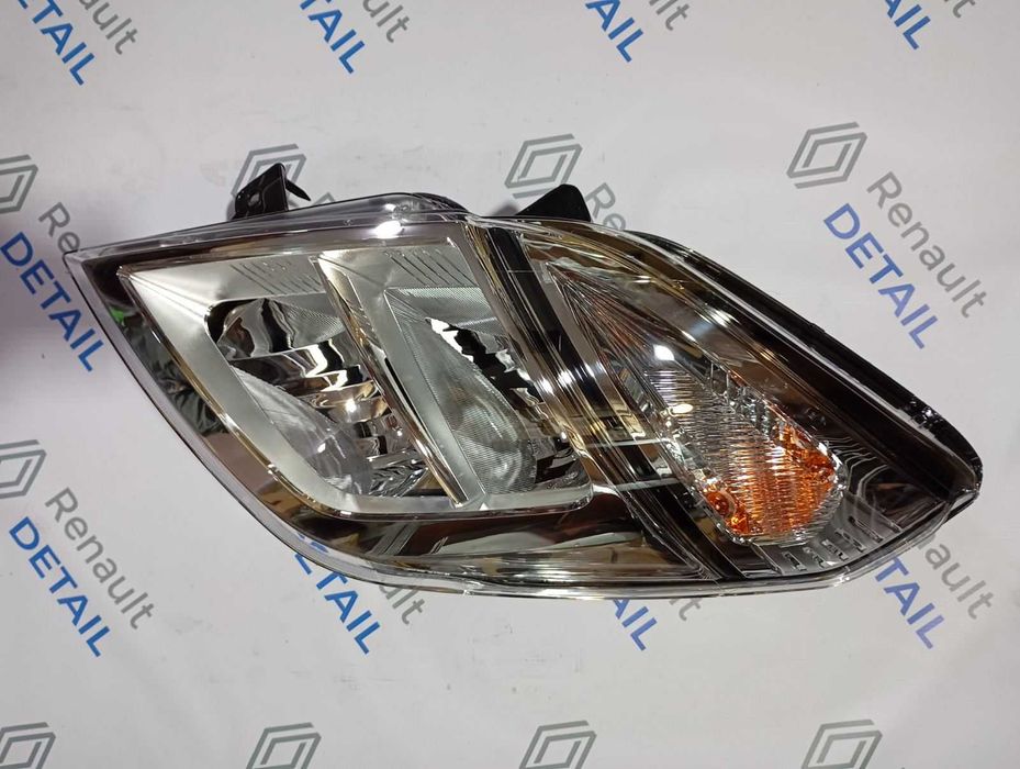 Фара передня права Nissan NV400 нісан ниссан нв 400 26010BZ50A