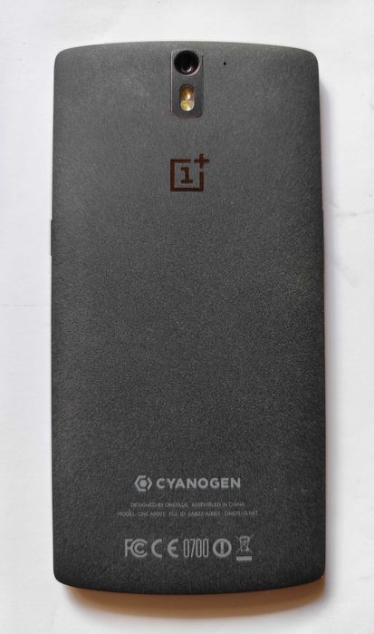 Oneplus one - OPO