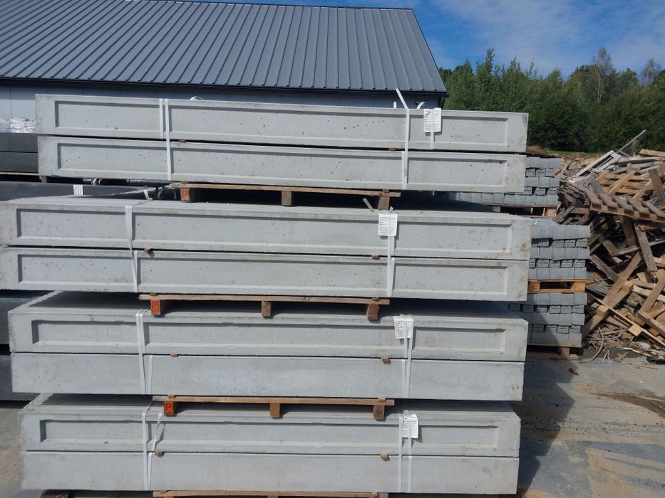 Podmurowka dwustronnie tłoczona! 23 zł