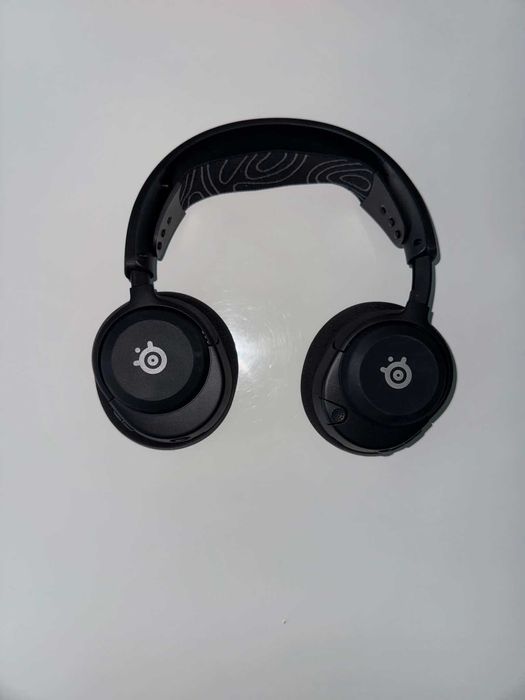 SteelSeries Arctis Nova 5 Wireless – używane tydzień