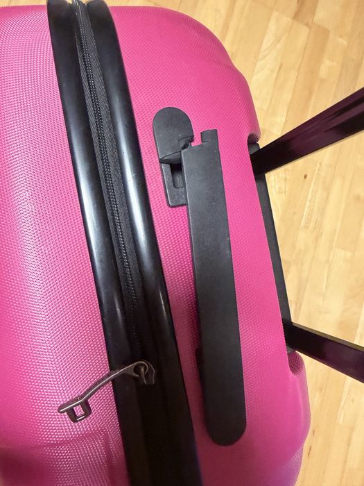 Валіза для подорожі Bjorn Borg  розмір L