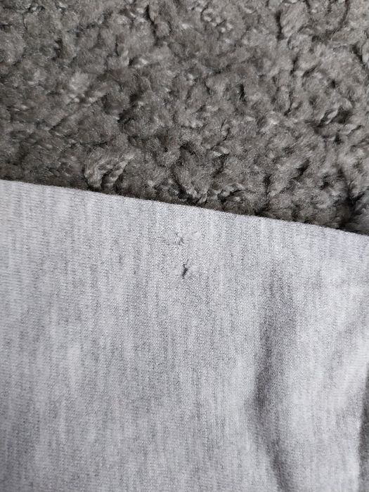 Cienka bluza dla chłopca