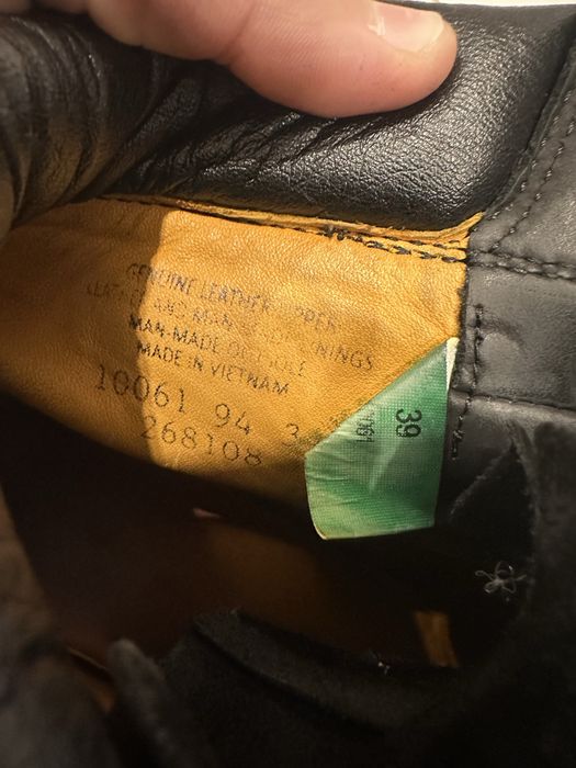 Ботинки Timberland 41 — zdjęcie 3