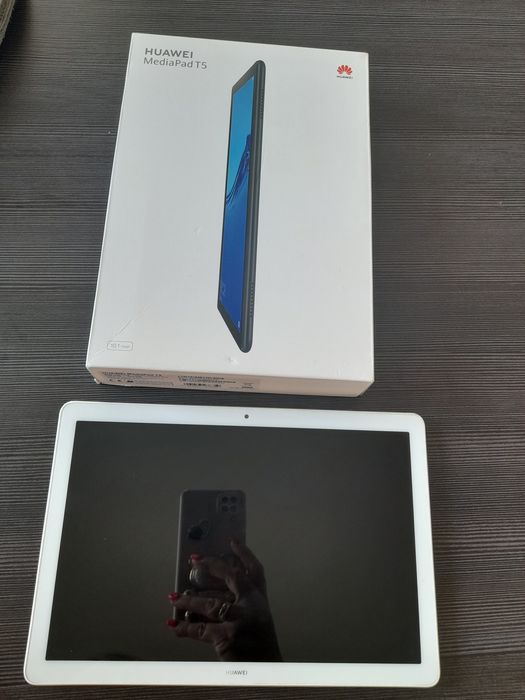Tablet HUAWEI MediaPad T5