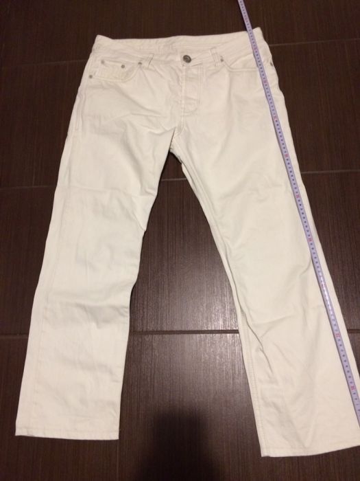 Джинсы Collins