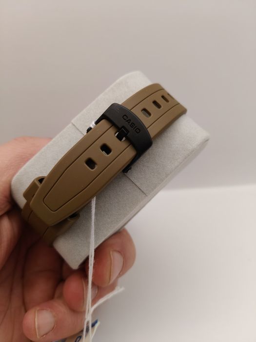 Zegarek CASIO Nowy Zapraszamy