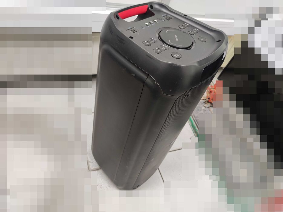 Głośnik Manta SPK0802B120